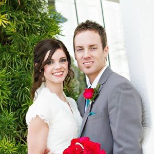 Meet your Posher, Matt